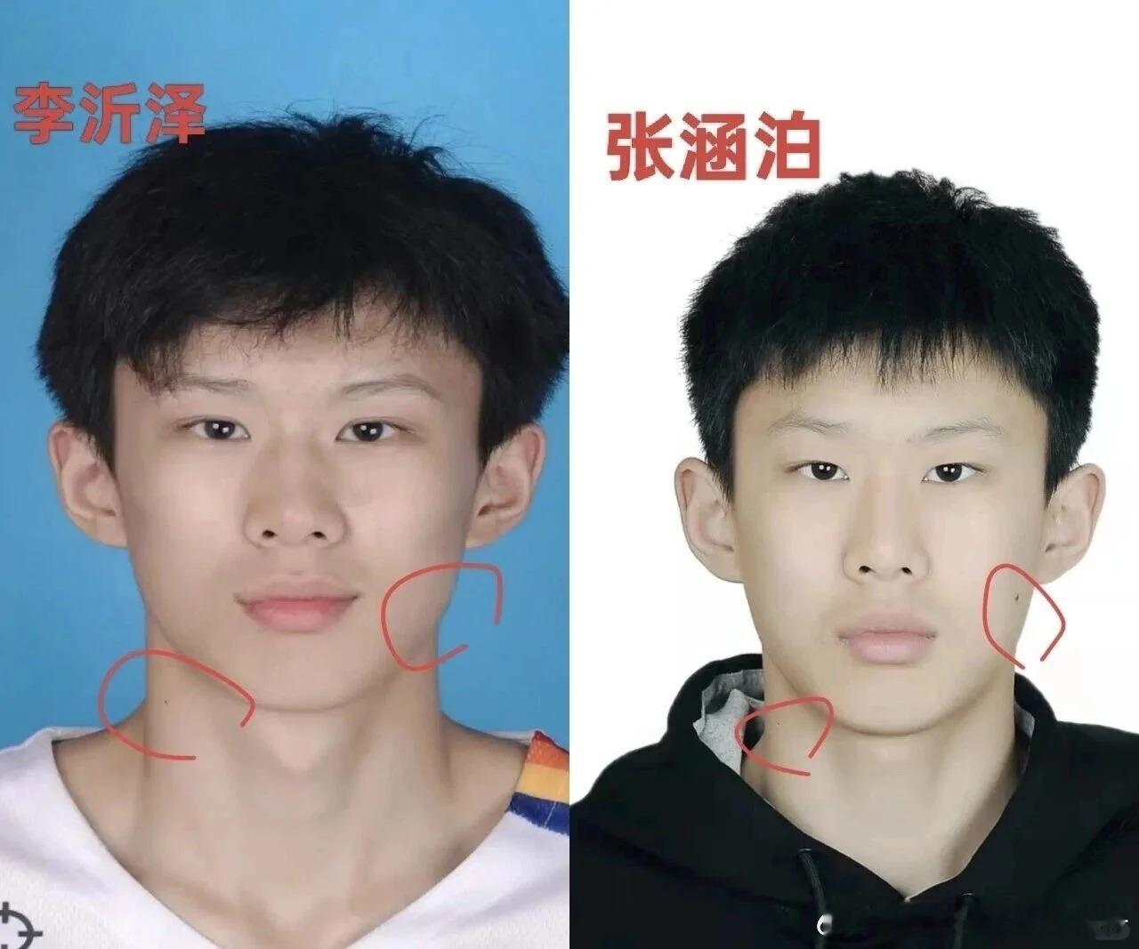 李沂泽（原名张涵泊）改年龄风波发酵至今，已过去整整一个月。从4月11日中国篮协官