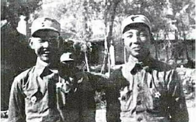 1938年，河北盐山头号大地主孙仲文，为了泄愤和向八路军示威，直接把重伤被俘的杨