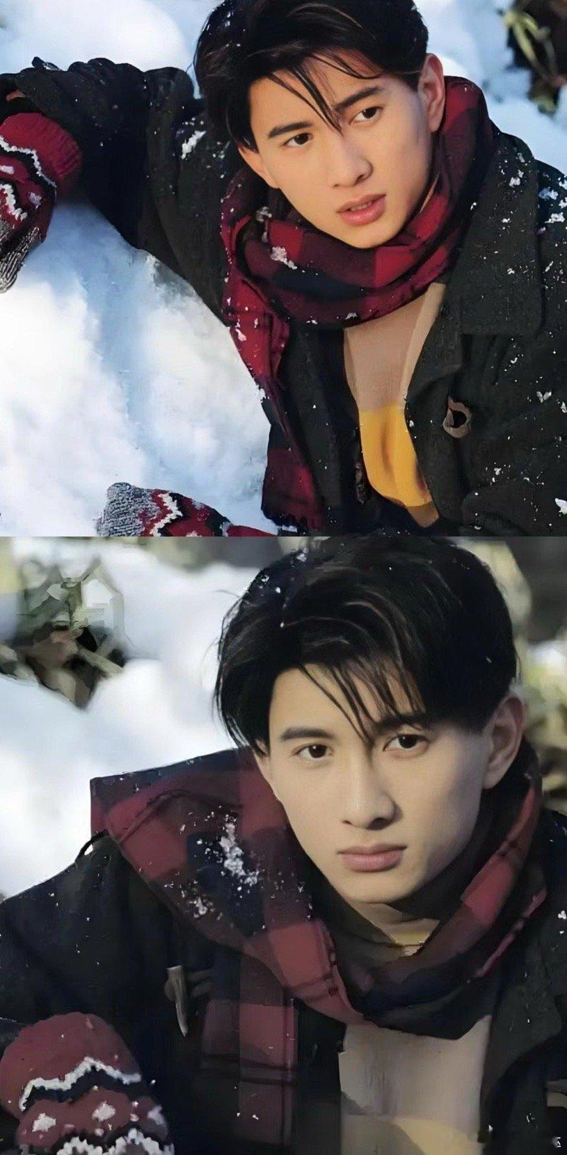 吴奇隆马雅舒离婚后不同境遇 当年的吴奇隆也是帅的惨绝人寰的了[舔屏][舔屏][舔
