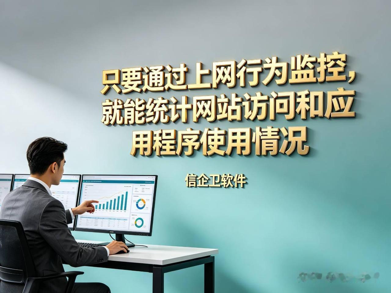 经验分享：上网行为监控软件适合哪些行业？4款企业办公管理升级
每天早晨只要员工打