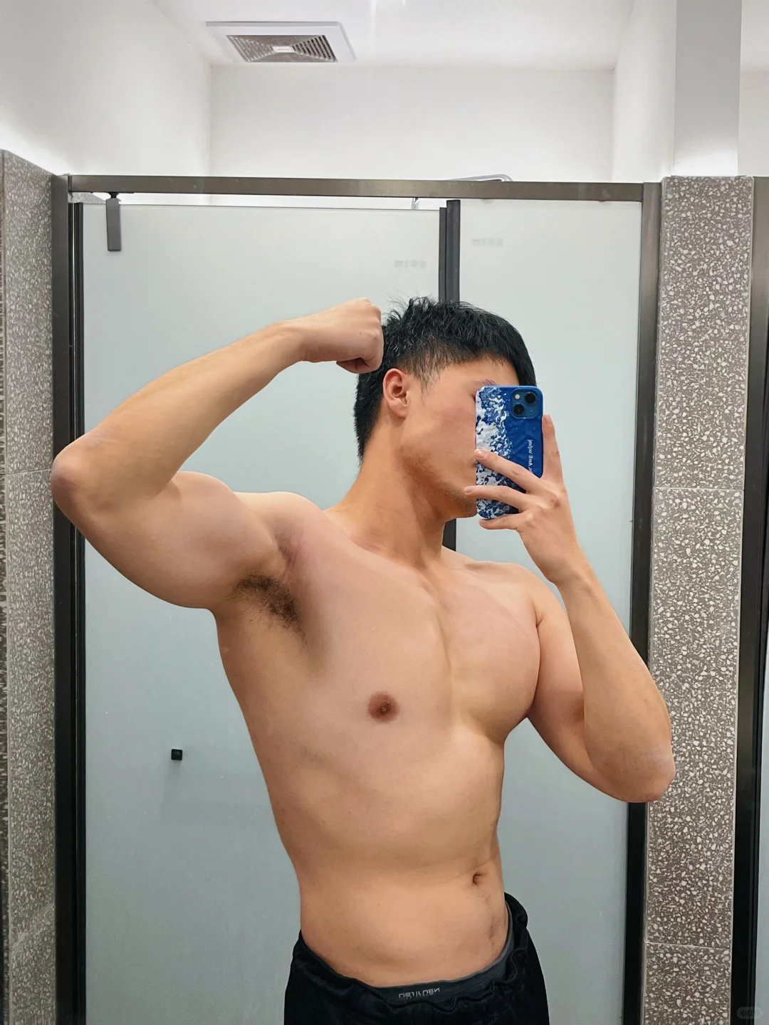 体脂20了宝贝