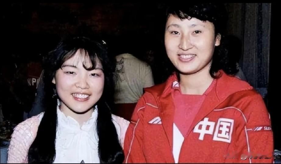 中国女排历史上最好的二传是谁？

这问题要是拿去问排球迷，能吵上三天三夜。女排历
