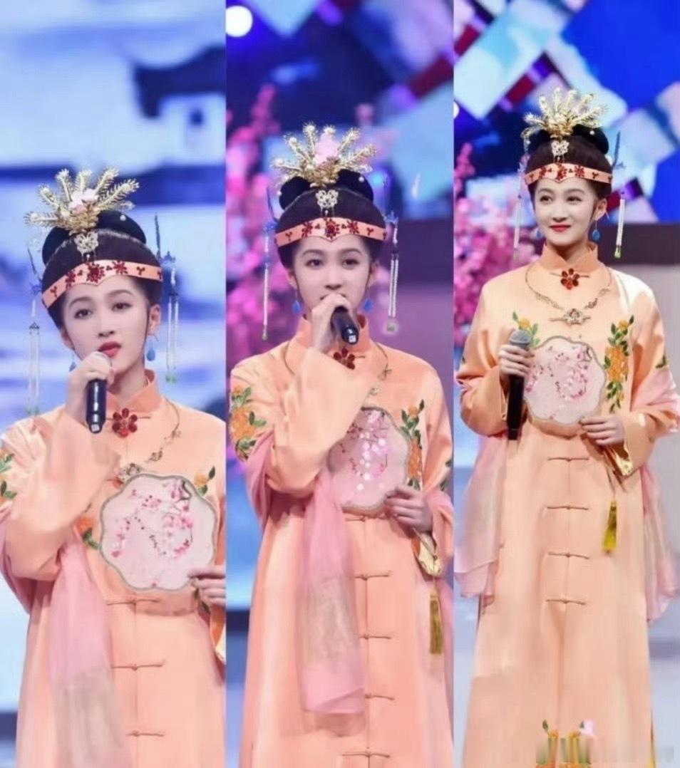 原来关晓彤才是林黛玉最初人选原来关晓彤没演林黛玉是因为身高！虽说脸型好像挺适配，
