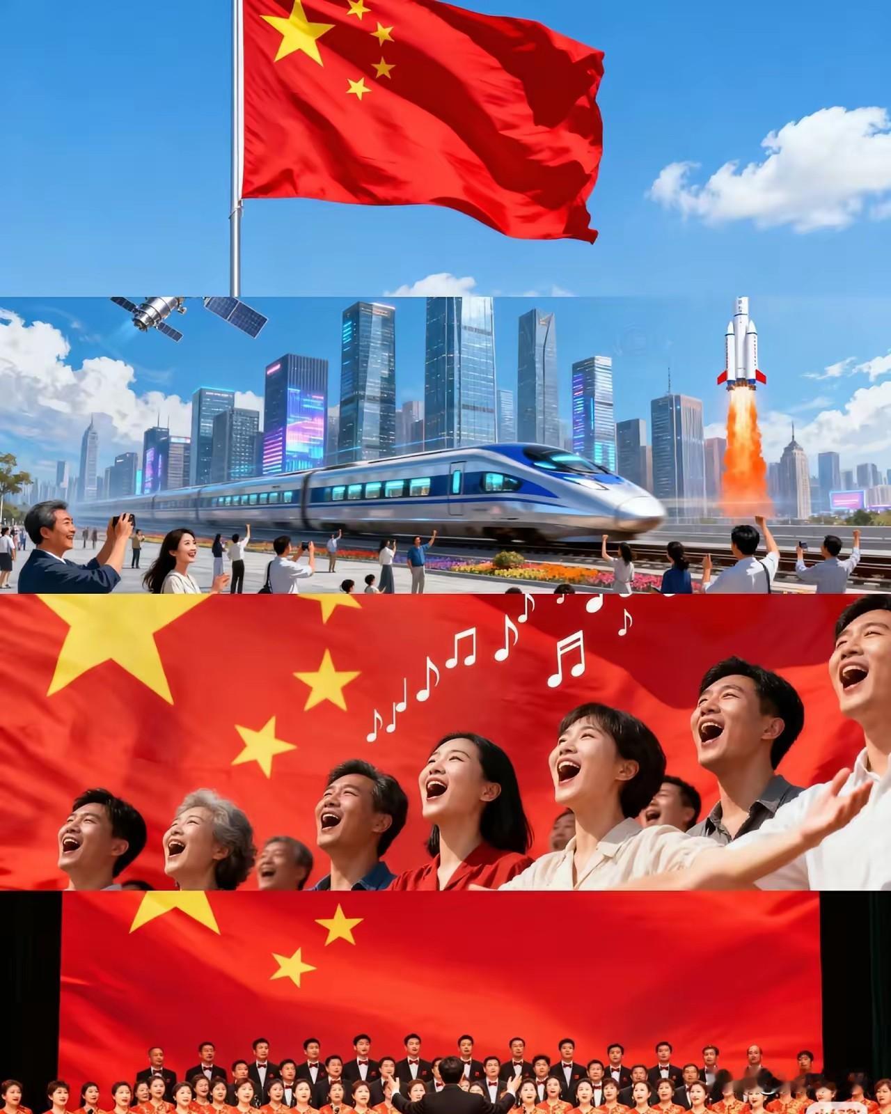 有高人预测，到2039年，中国可能会是这样的：

东方大国将以北京为首都，科技领