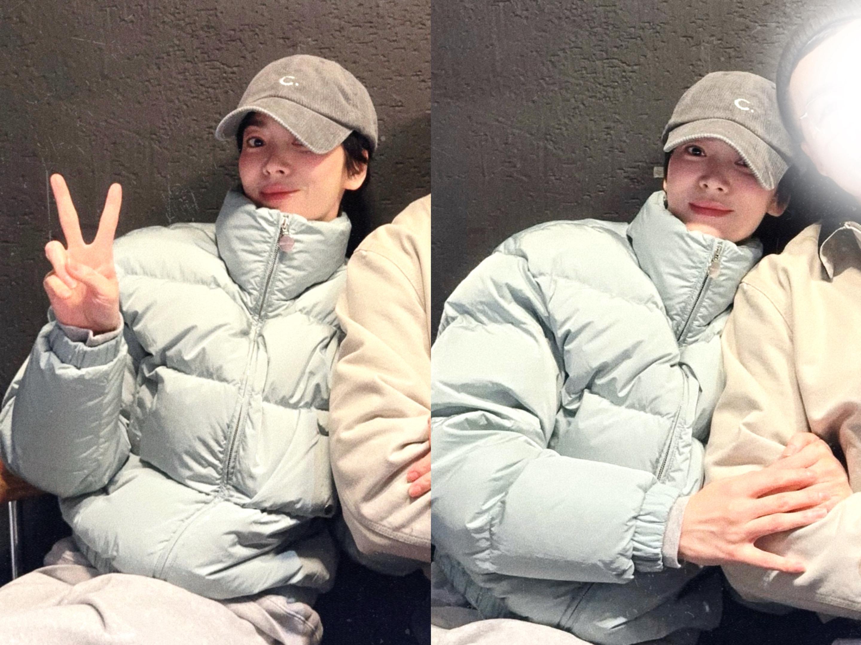 2025.1.12-2026.1.10 新剧杀青咯