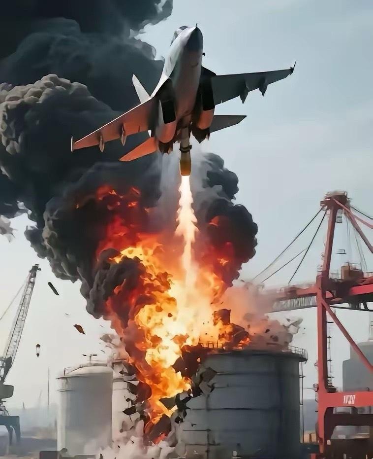 涉重大空袭：中方紧随美英发出乌安全警告

继美英8日、9日接连发布乌克兰重大空袭