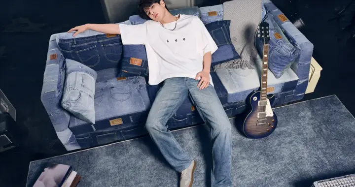 天生张Lee，张凌赫新身份揭晓