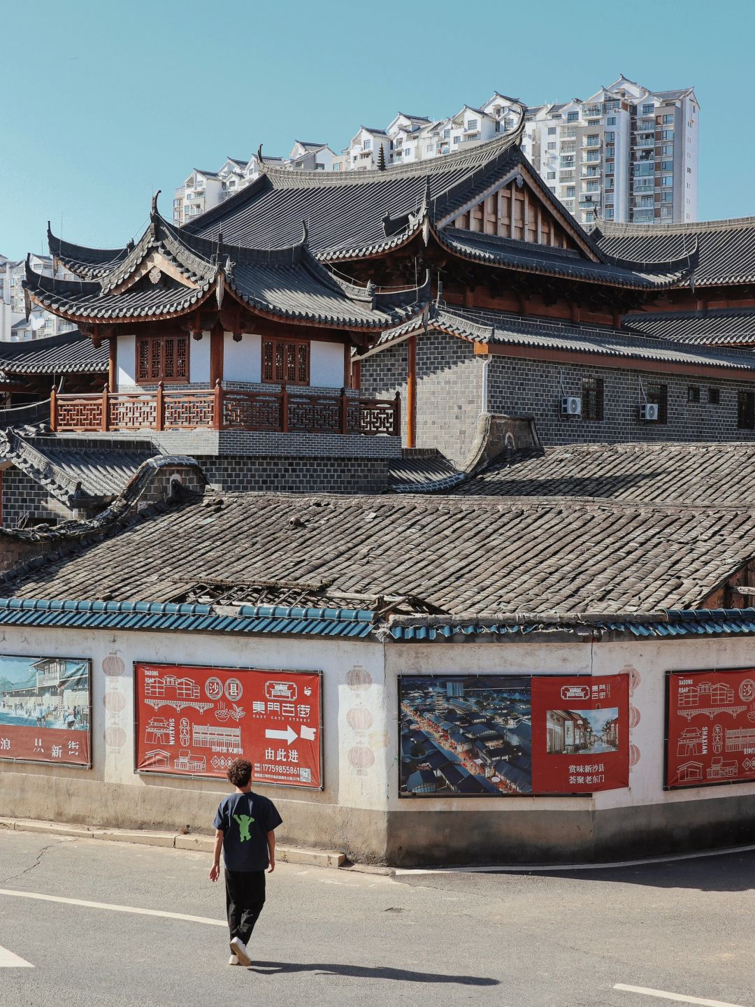福建沙县｜一座被沙县小吃耽误了的宝藏小城