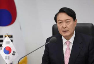 韩国选举全剧终，72岁朴槿惠出山，中方收到特殊邀请，尹锡悦自救。
 
最近一段时