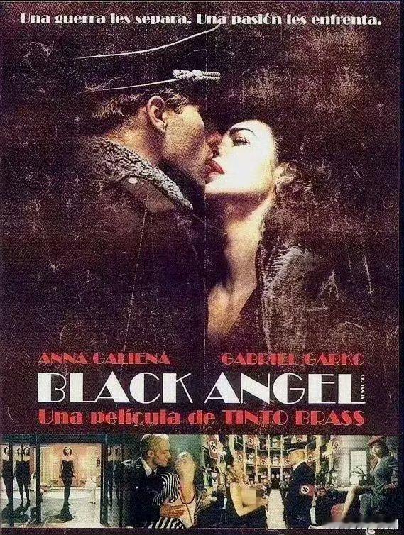 黑天使.Black Angel.2002kk:uc:导演: 丁度·巴拉斯编剧: 