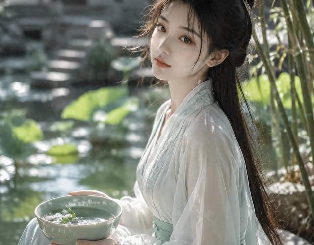 霍老夫人的耳光重重落在我脸上，将我思绪扯了回来