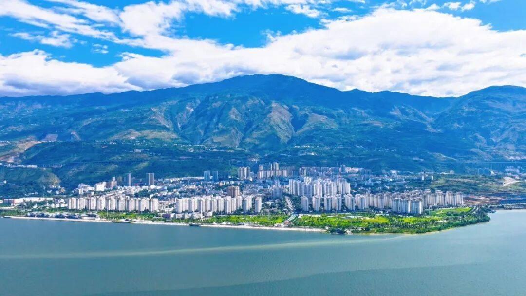 昭通上半年财政表现来了！

2026年上半年昭通地方一般公共财政预算收入完成55
