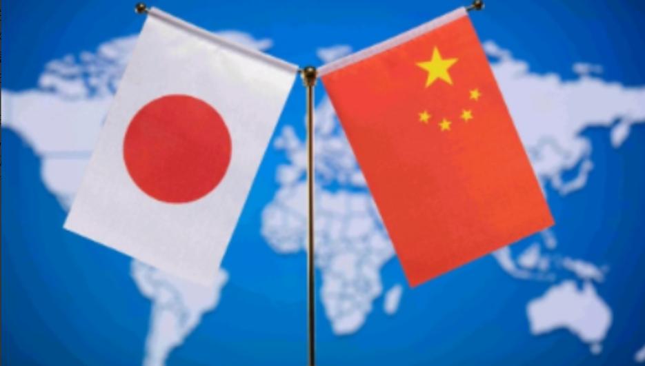 日本对中国的态度已经前所未有的明朗了，这次他们不会再跟中国合作，也不会把自己的身