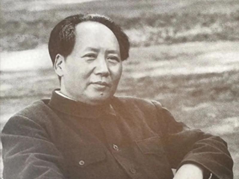 曾是革命死敌，毛主席在1949年召见江西省委书记，亲自追问二十年前恩怨，这一幕如