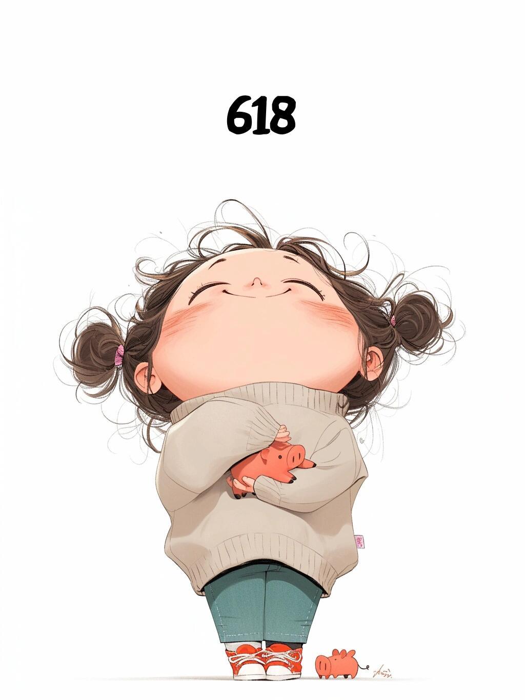 用惯了拼多多对618囤货已无感🤯618大促已经对我没有任何吸引力了，我都没有什