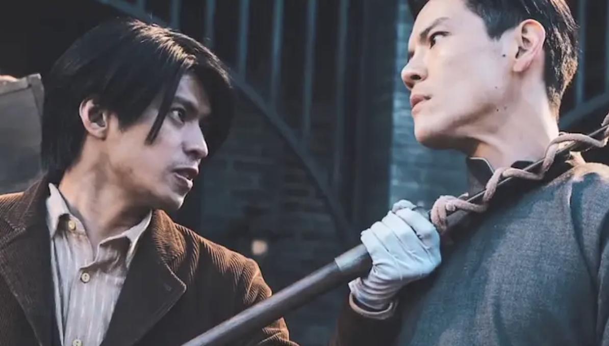 向佐主演的电影《门前宝地》可能会重映？

这，还是别了吧。

当初这部电影上映的
