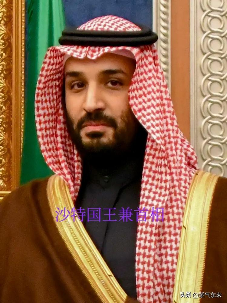 沙特这次和伊朗彻底撕破脸了

给中东的紧张局势又增加了一层阴影！

沙特阿拉伯外