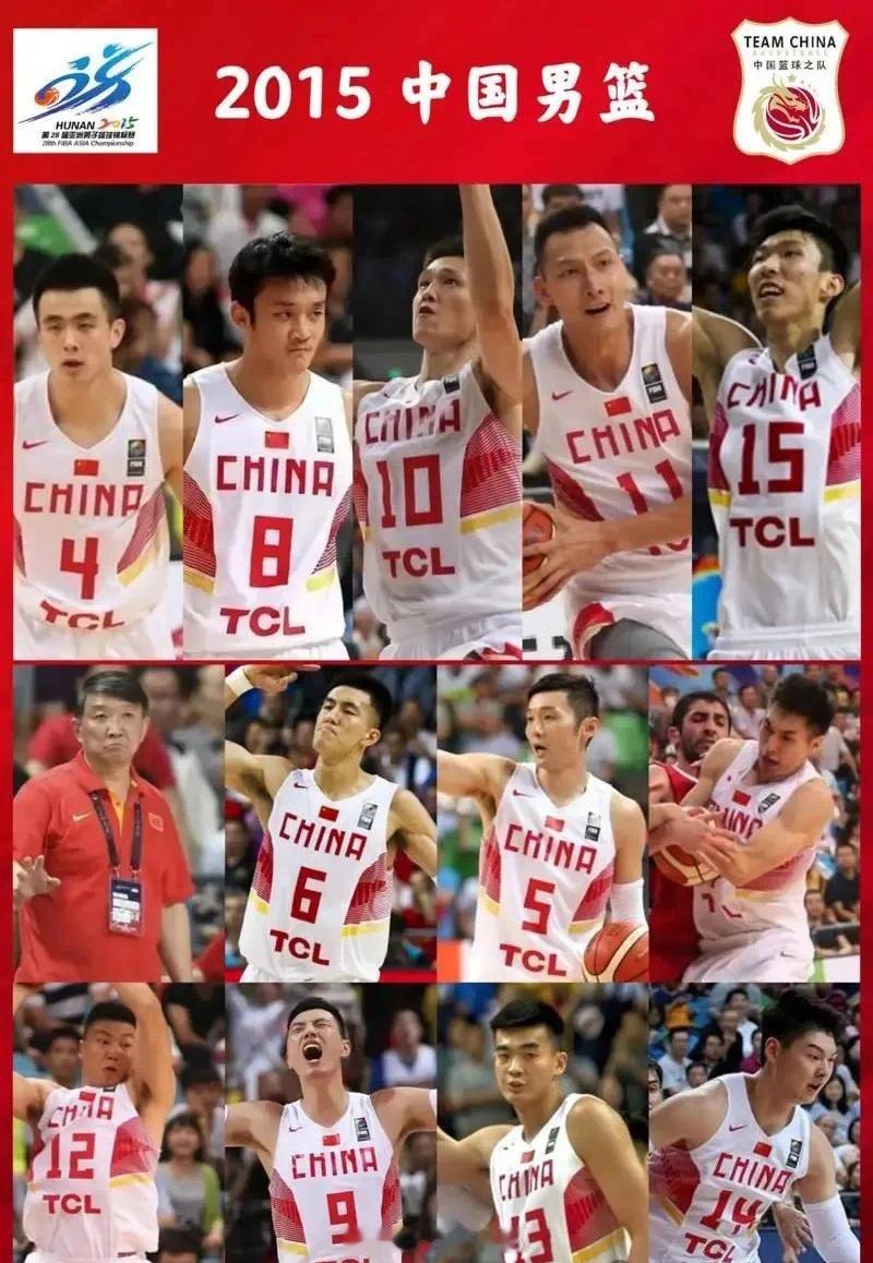 是啊 10年了。男篮上次亚洲杯开门红还是10年前 ​​​