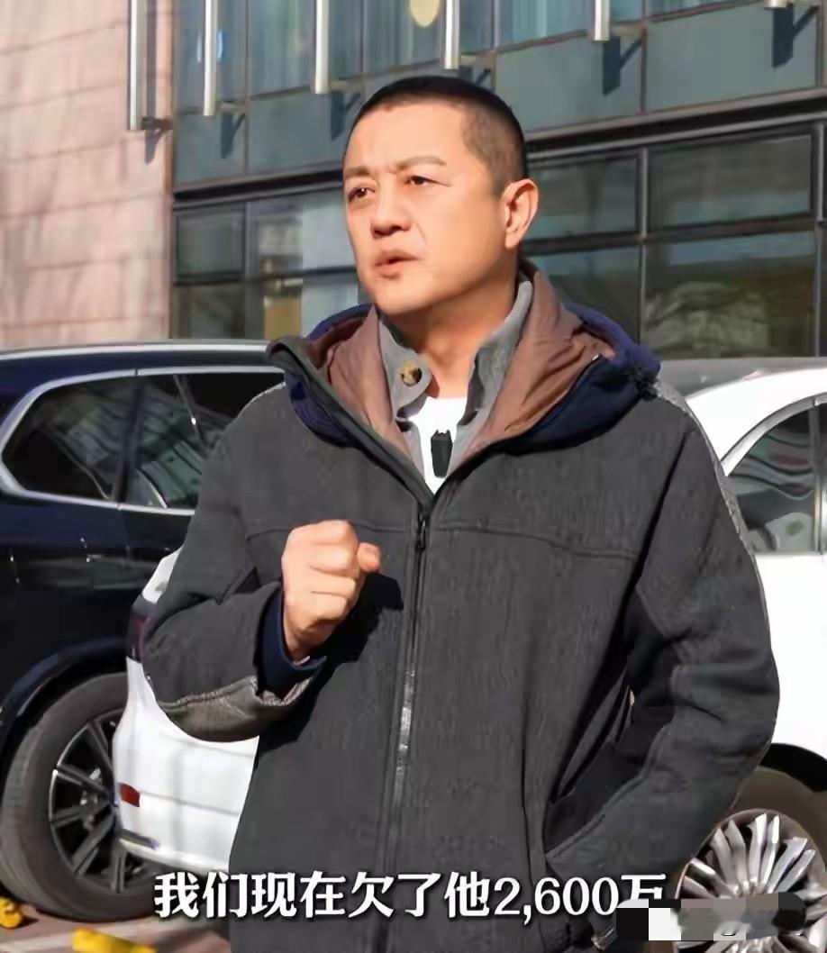 李亚鹏说嫣然天使医院可能会成为历史！

他说找新的地方搬家也没有那么简单，要考虑