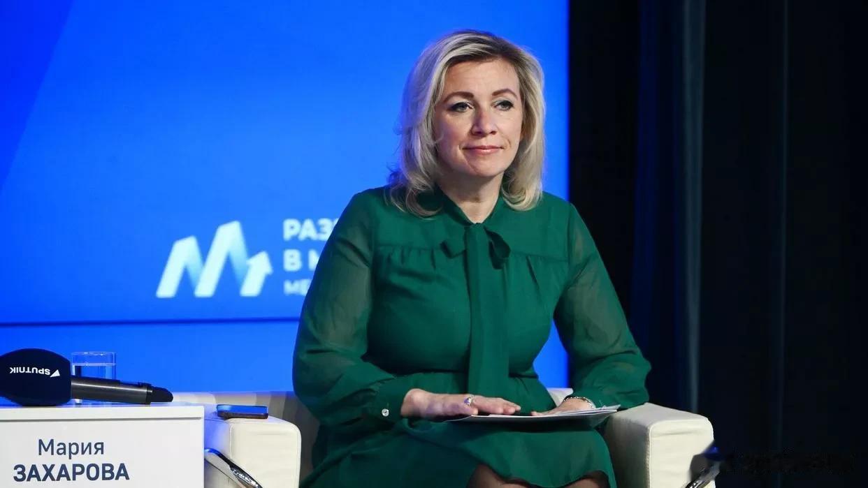 俄外交部：关于“俄美密谈”的假消息表明美国政府道德滑坡

来源:俄罗斯卫星通讯社