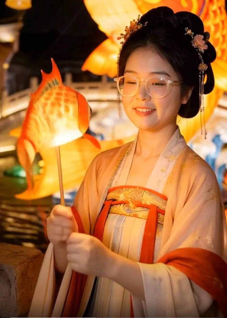 年年有余，岁岁安愉！