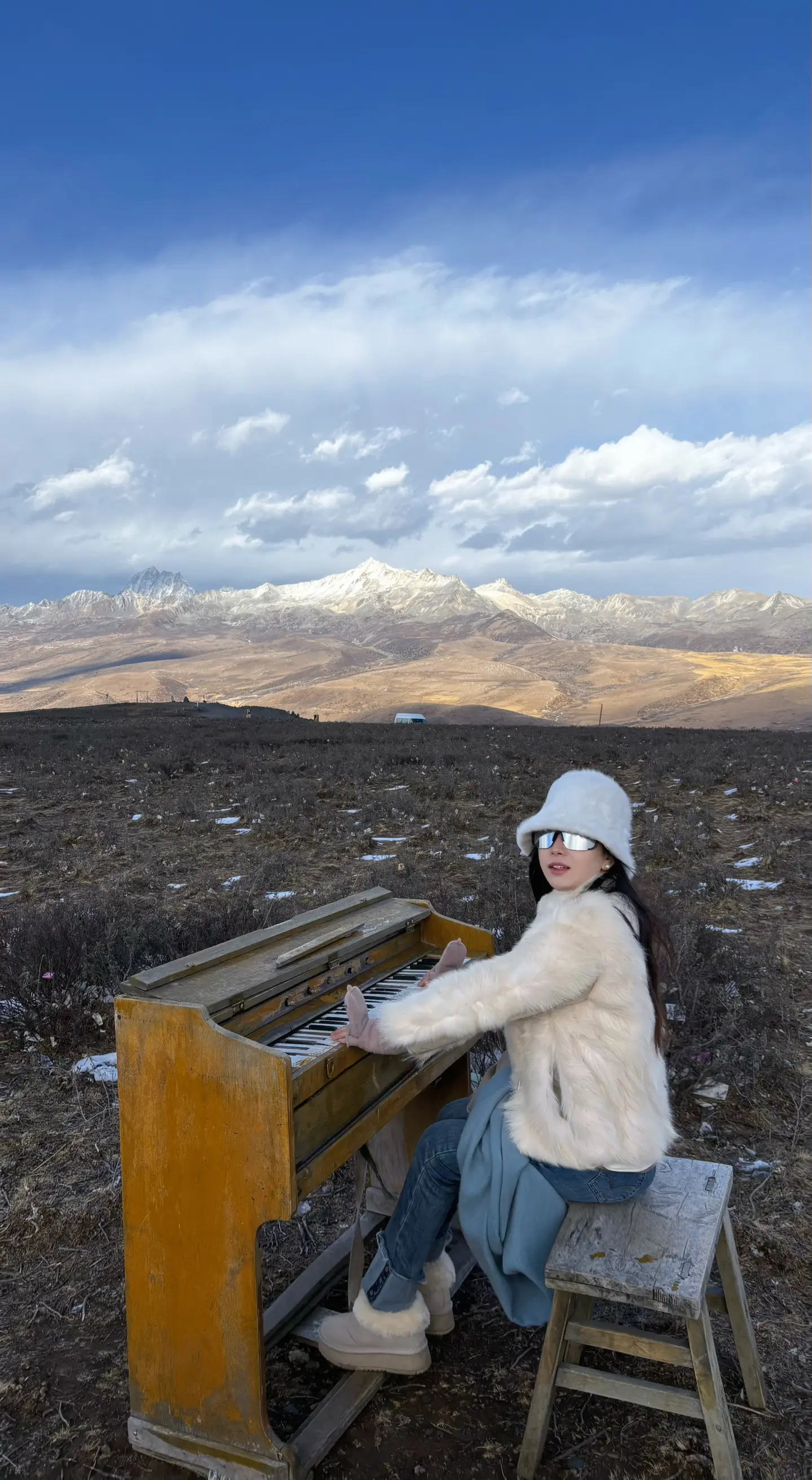 就是觉得这个歌好听