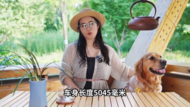 广汽传祺越7，家用越野两头抓？