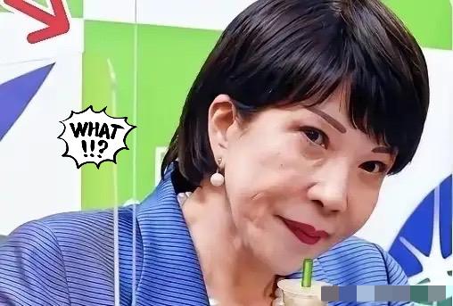 就在刚刚
日本突然反水
​​2025年10月31日的消息在机场还没散场，特朗普的