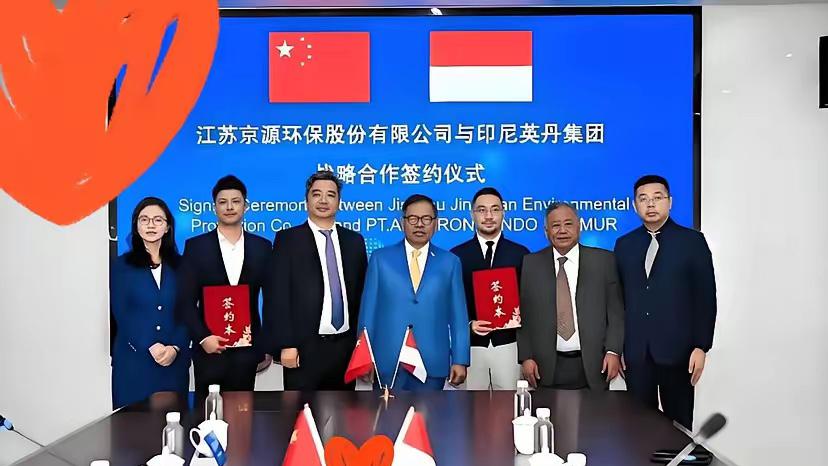 东南亚新能源圈最震撼的一幕，不是新项目落地，而是中国企业干脆利落的全员撤离。

