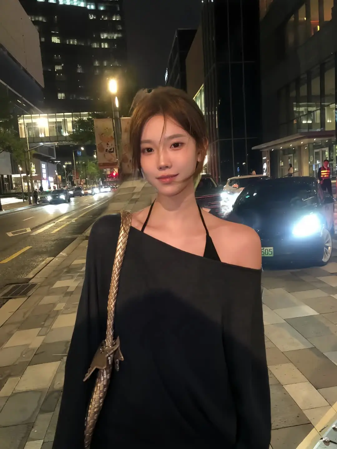 我爱你没有目的 非要说的话 我希望你也爱我 （博主 ）