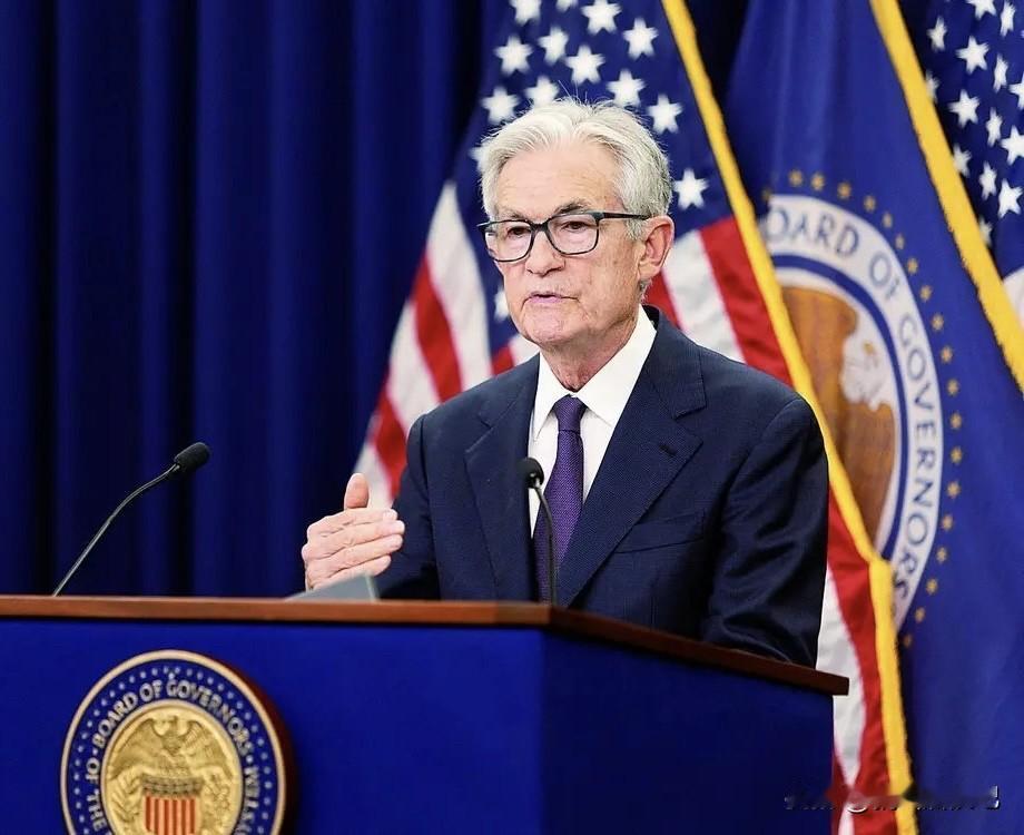 美国总统特朗普连续两周痛批美联储主席鲍威尔，揪住美联储总部翻修预算从19亿飙至2