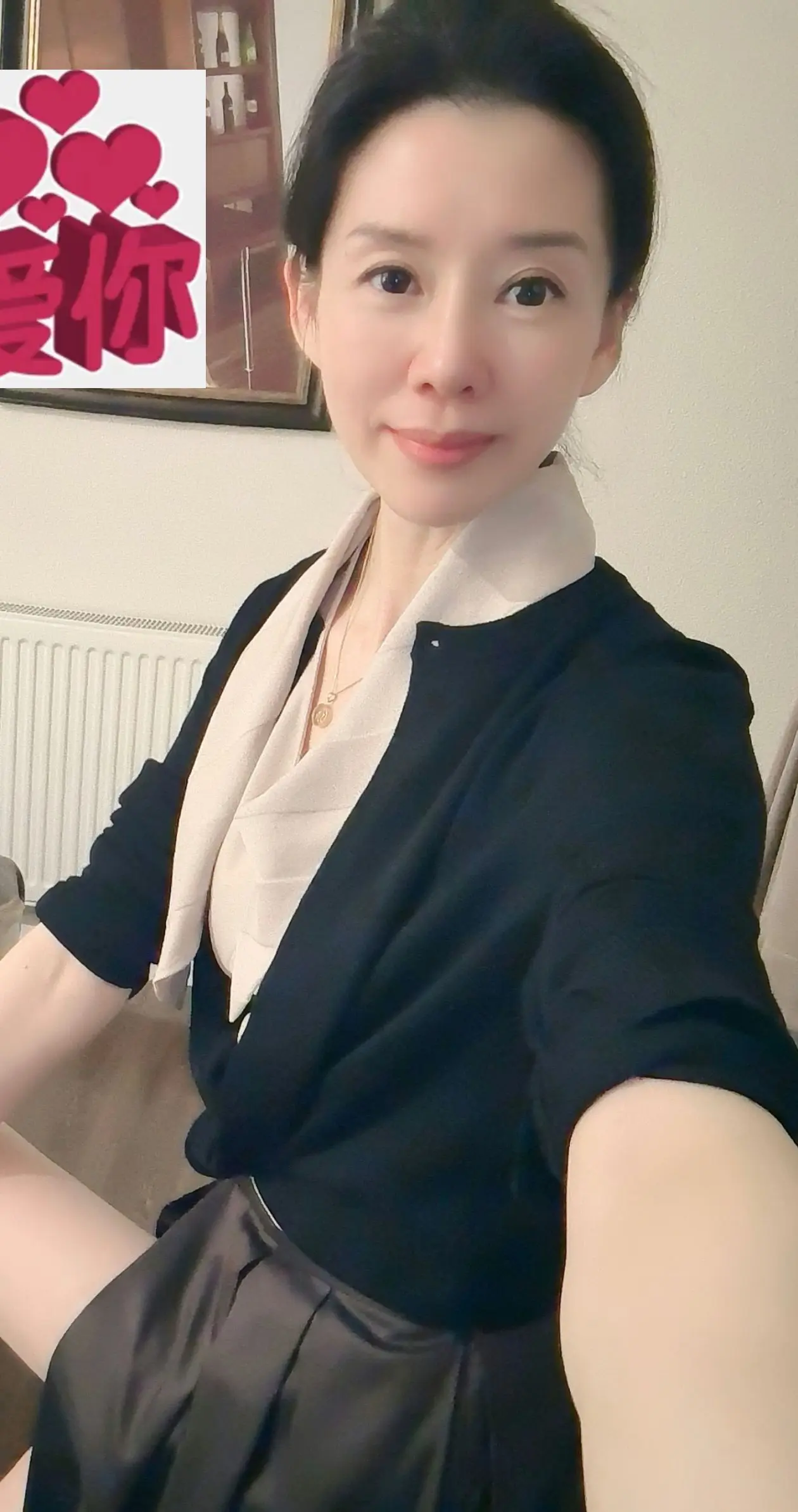 感谢生活，有剥夺，也有馈赠……