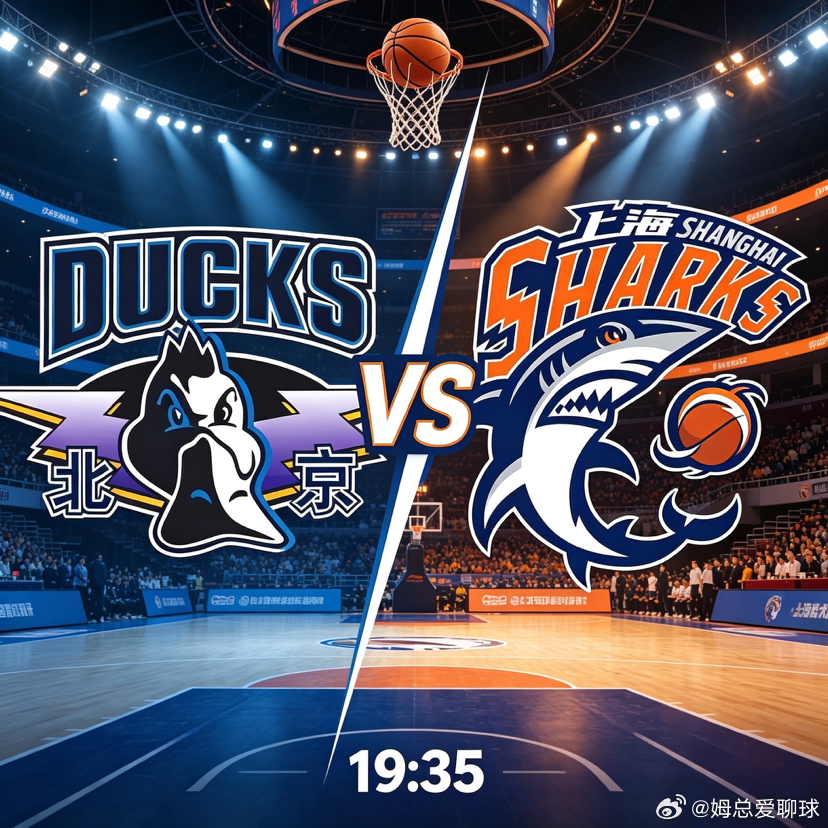 CBA季后赛前瞻｜北京北汽VS上海久事 京沪生死之战重磅打响今晚19:35，CB