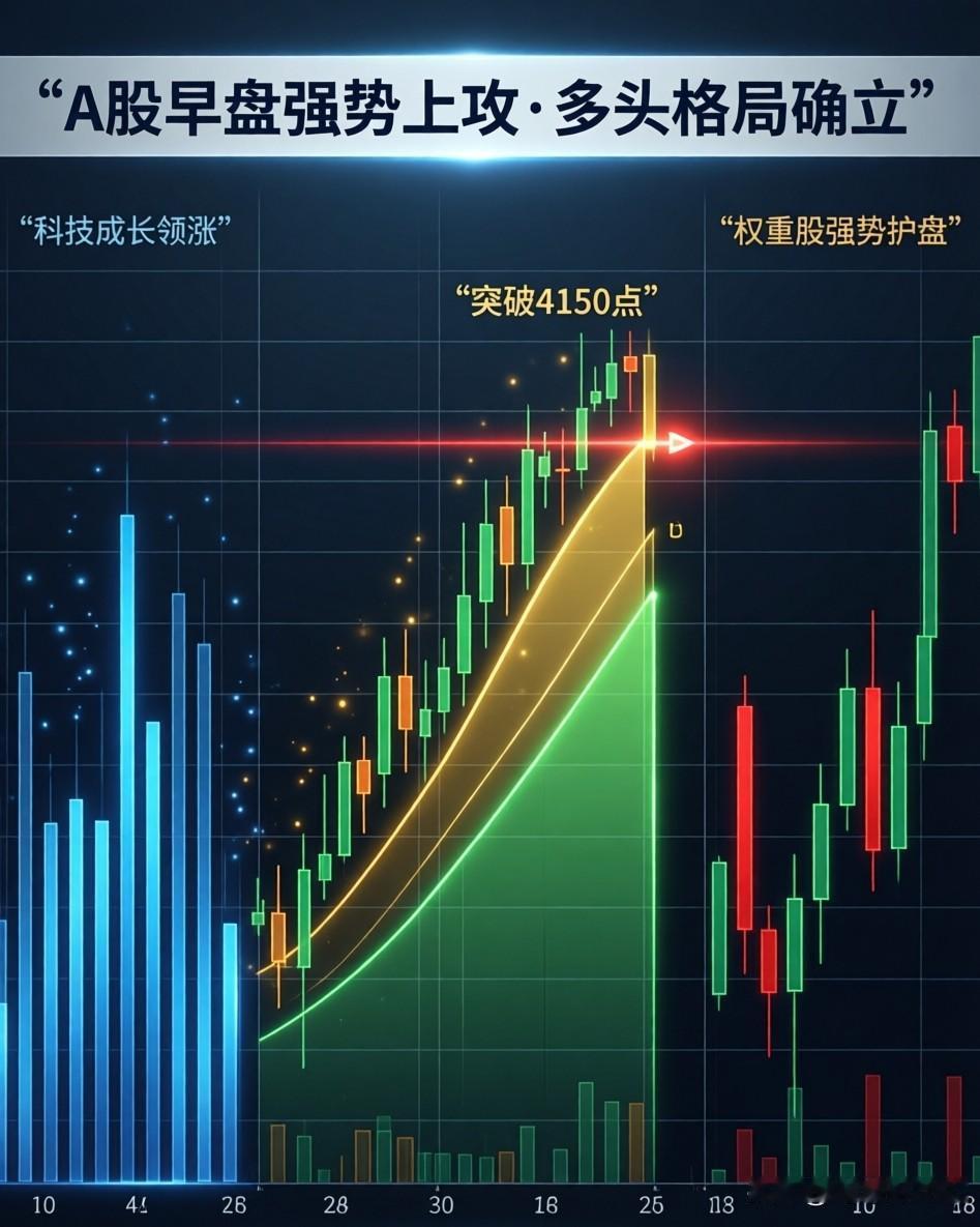 根据2026年2月13日的早盘分析，市场普遍预期今日A股将呈现积极走势，有望迎来