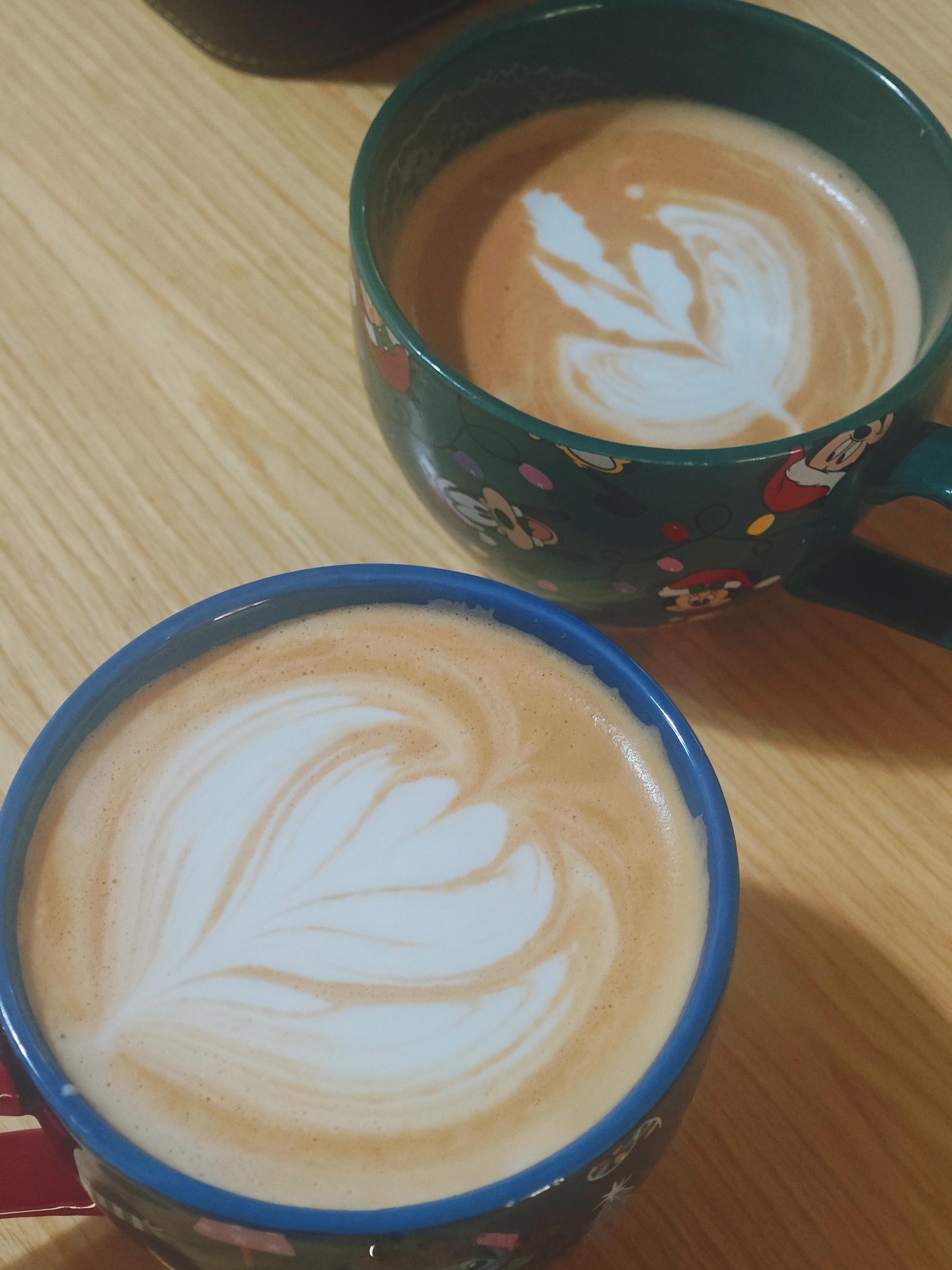 他一杯，我一杯 