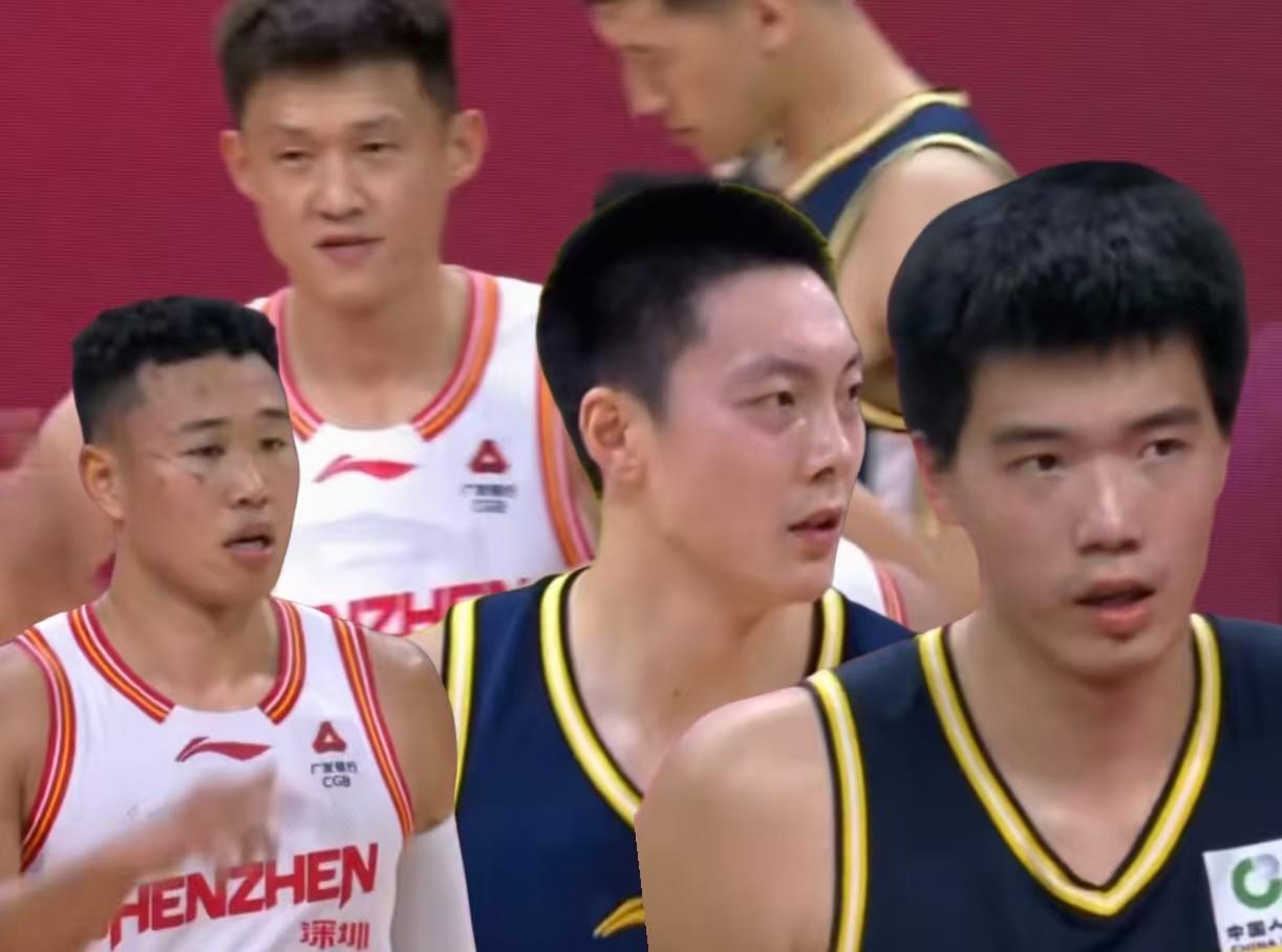 广东男篮110-105险胜深圳，通过大家的表现，给他们评评分：
1，徐杰（8分)