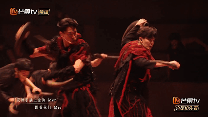 #李克勤黑泽良平雅尤长靖斗牛#哇去！！！哥几个唱斗牛也太牛了吧！谁懂哥几个一起唱