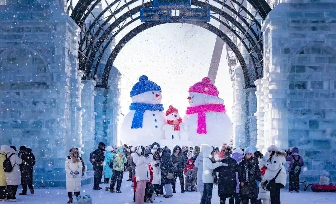 全链条护航旅游消费 提升游客获得感满意度

春节期间，为保障全市旅游市场秩序稳定