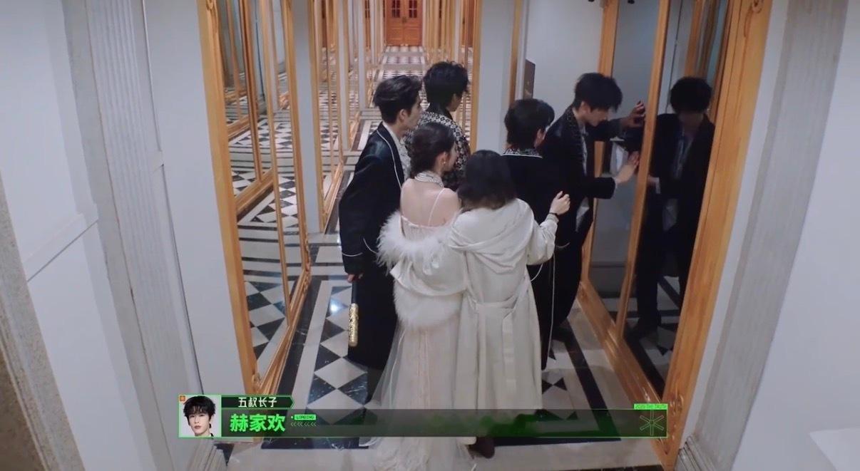 王玉雯一秒认出刘宇宁的歌开推里王玉雯看到歌词就秒认是刘宇宁的《门》，反应速度绝了