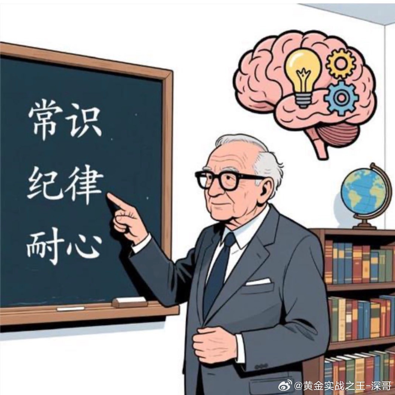 今日就到这结束了，大家晚安！没有追涨杀跌的刺激操作，回归行情本质做常规布局，不贪