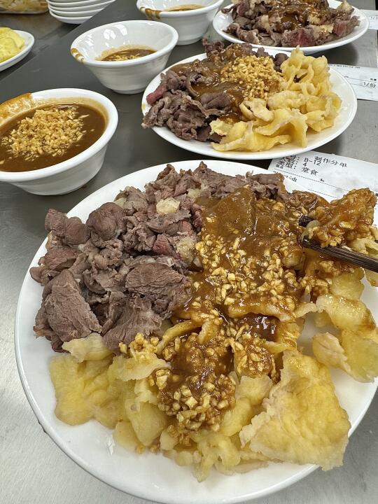 感谢佘诗曼！！确实是杭州前三。。。。