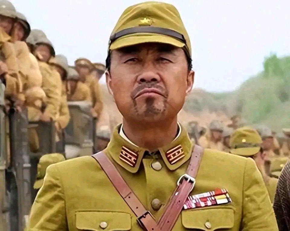 演了一辈子日本大佐，他早搬去日本，67岁孤零零死在异乡很多人都不知道他的本名，只