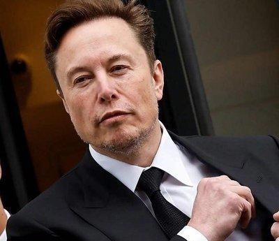 马斯克无情的说：“不要触碰中国的底线，中国仅用40年，就从全球工业产值8%到如今