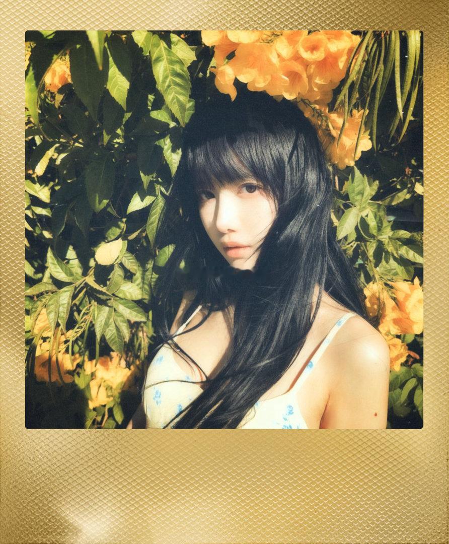 一些来自la的回忆shika小鹿鹿