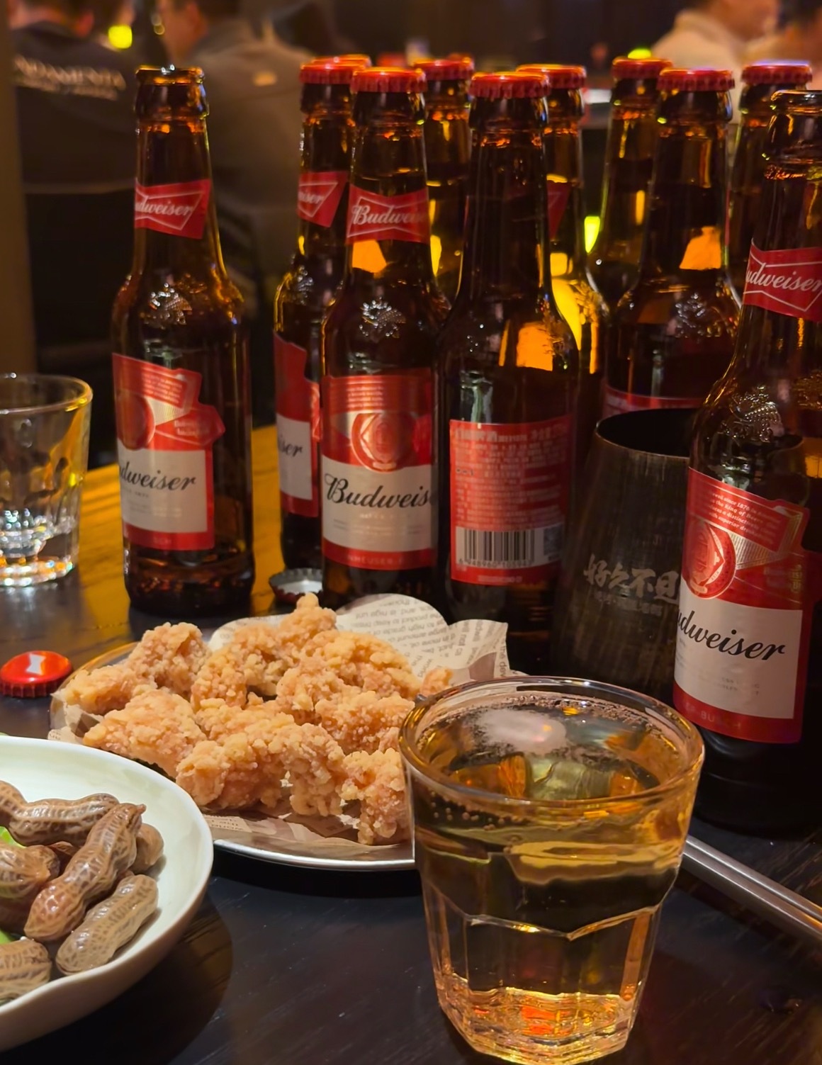 老总说想喝两杯，那走起，安排！汇市金油-周老黄金原油