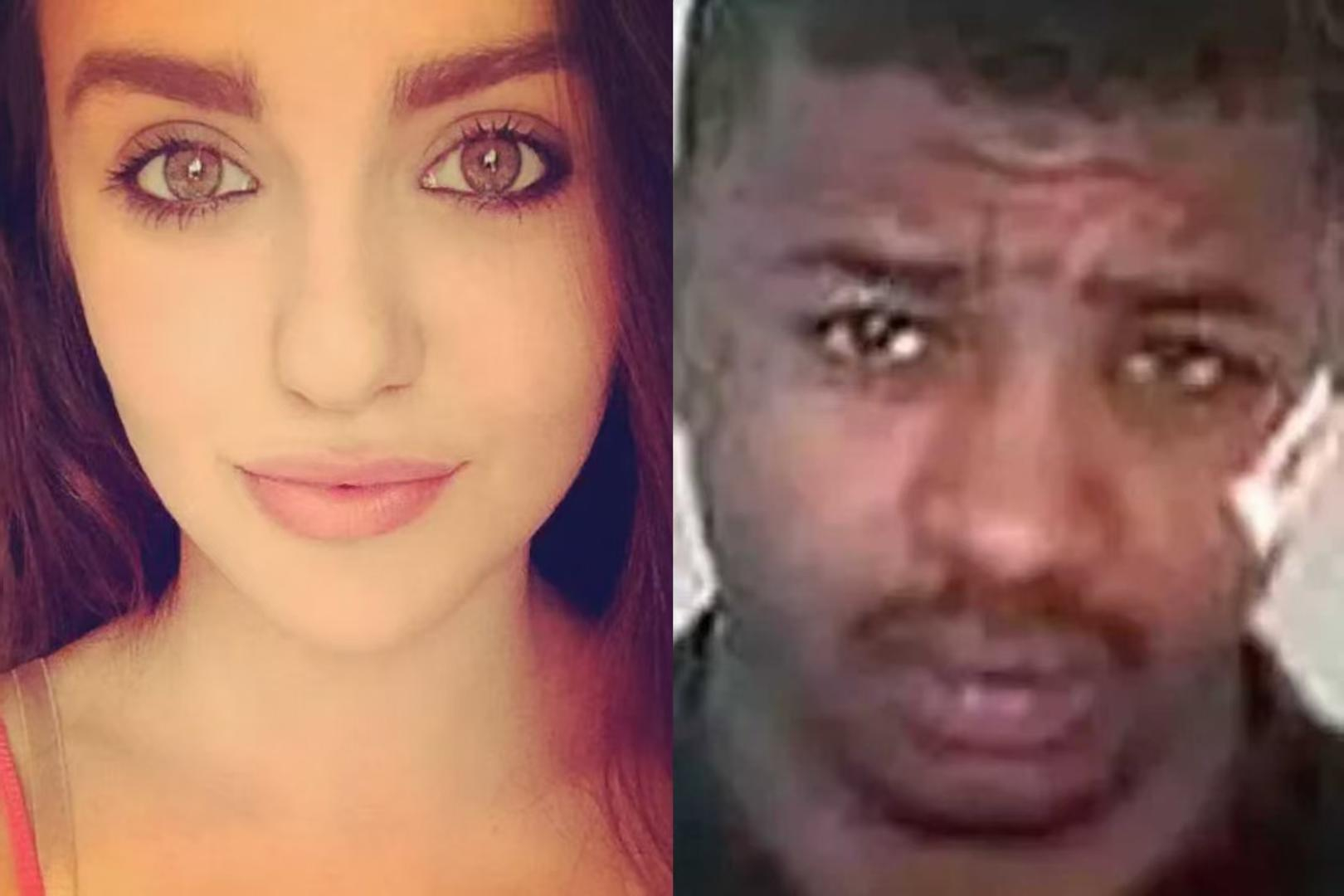 【#英国27岁女狱警恋上暴力犯罪囚犯#，被判2年半监禁】#英国女狱警恋上囚犯被判