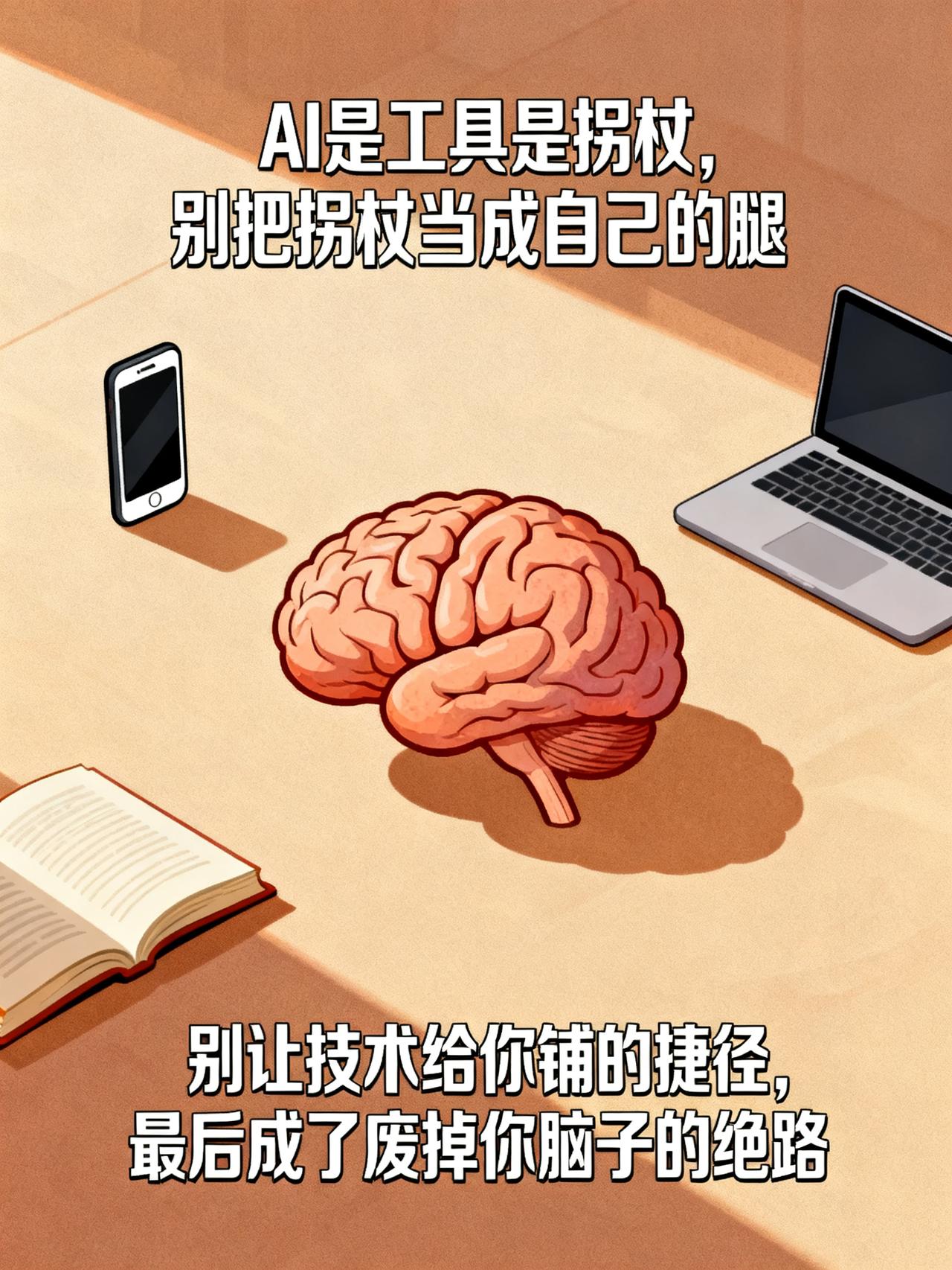 警惕！我们正在集体变“傻”
现在谁出门还敢说自己能背出10个以上亲友的手机号？我