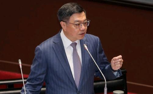 郑丽文获邀访问中国大陆，卓荣泰出来表态了！3月31日，卓荣泰放话声称，台湾国人不