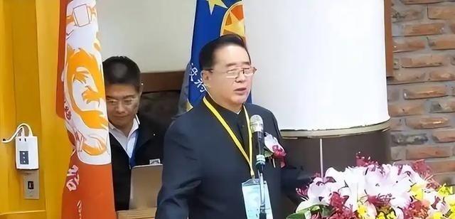面对“台独”势力，台湾退役上将夏瀛洲公开发声！据媒体报道称，近日，夏瀛洲公开呼吁