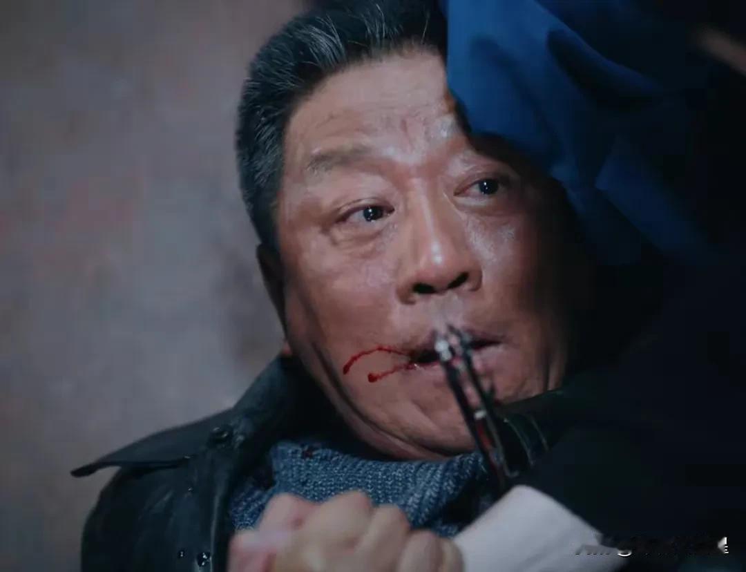 #如何评价《南来北往》大结局#编剧导演简直就是瞎编瞎导！

看完电视剧《南来北往